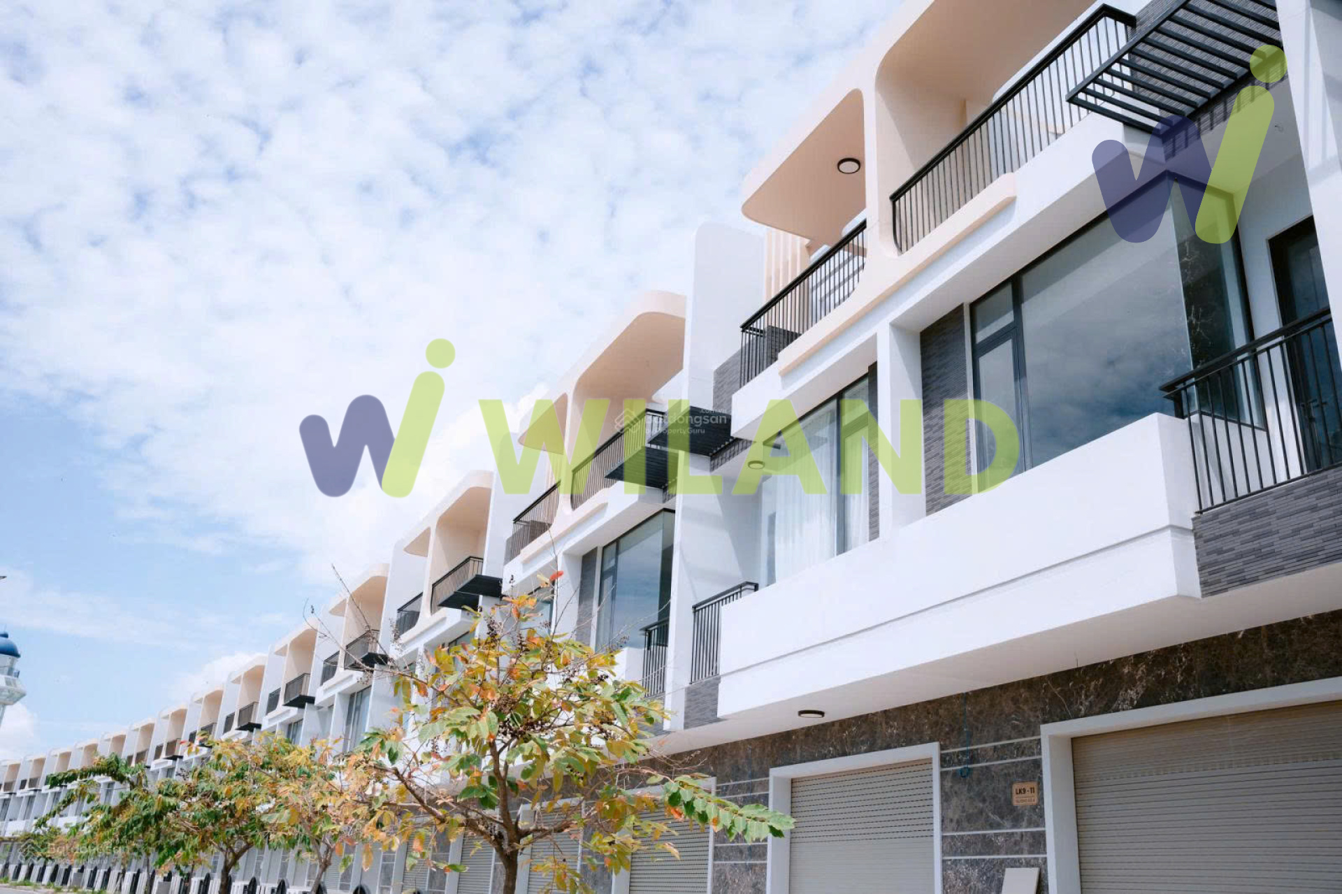 BÁN BIỆT THỰ THE LIGHT CITY VŨNG TÀU, DIỆN TÍCH 306.5M2 THIẾT KẾ 1 TRỆT 2 LẦU, KHU VỰC TIỀM NĂNG MỞ RỘNG VÀ NÔI BẬT