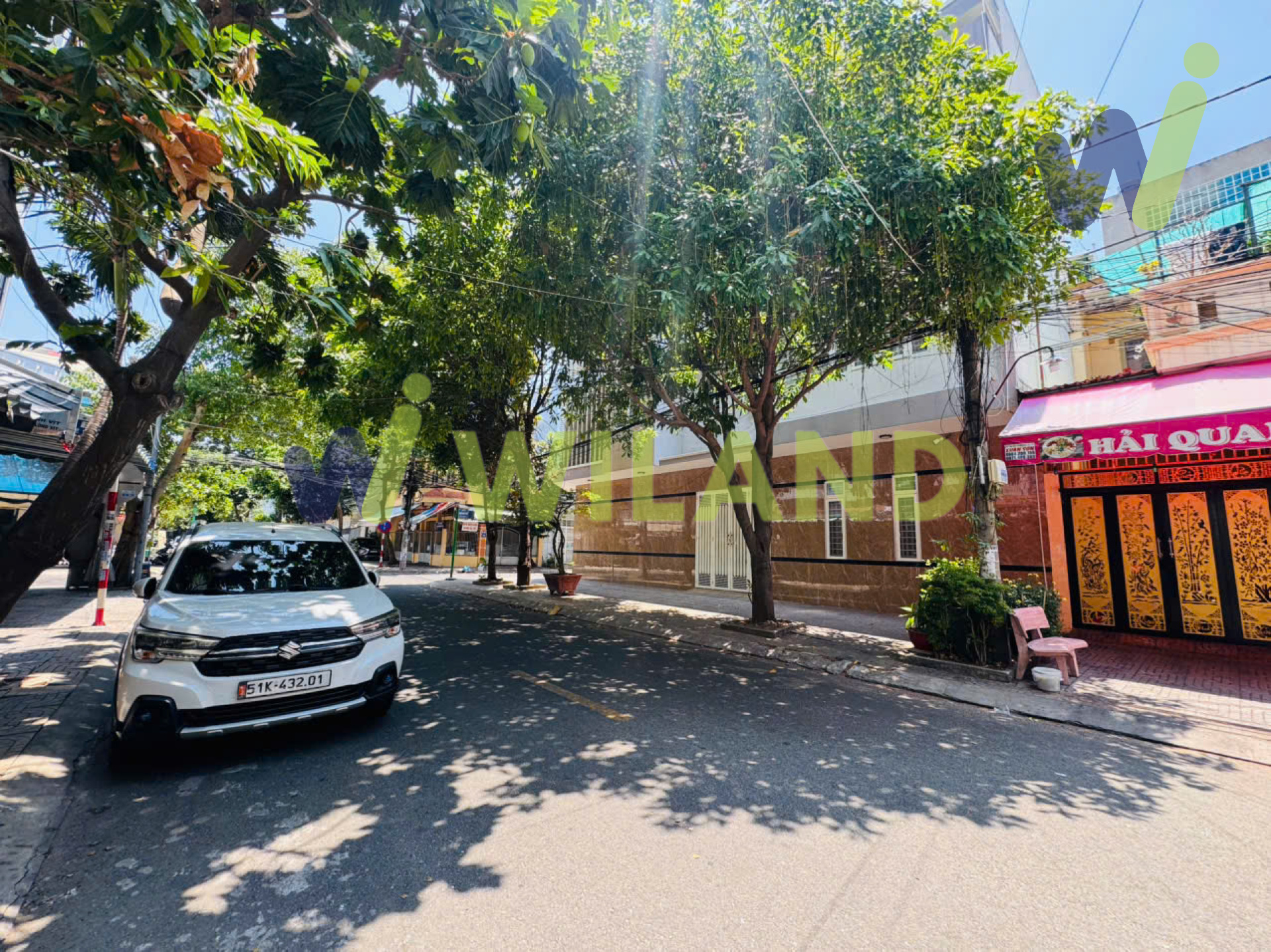 BÁN NHÀ MẶT TIỀN SƯƠNG NGUYỆT ÁNH, VŨNG TÀU, DIỆN TÍCH 86.5M2 NGANG 6.5M CỰC HIẾM, KHU VỰC AN NINH, TIỆN ÍCH XUNG QUANH ĐẦY ĐỦ