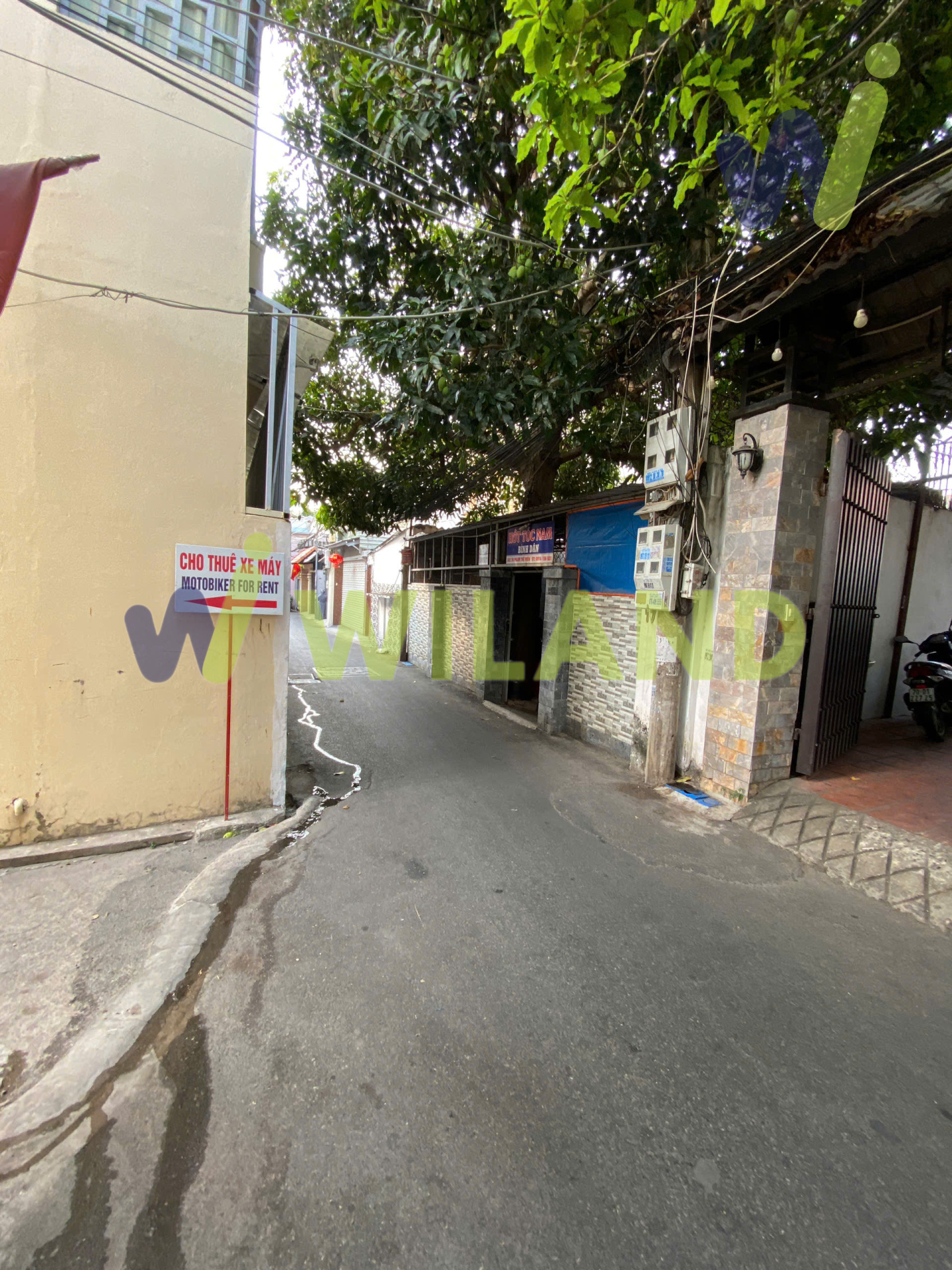 BÁN NHÀ CẤP 4 MẶT TIỀN ĐƯỜNG PHẠM THẾ HIỂN, VŨNG TÀU, DIỆN TÍCH 225M2 KHU VỰC HƯỚNG ĐÔNG BẮC, TIỀM NĂNG ĐẦU TƯ SINH LỜI