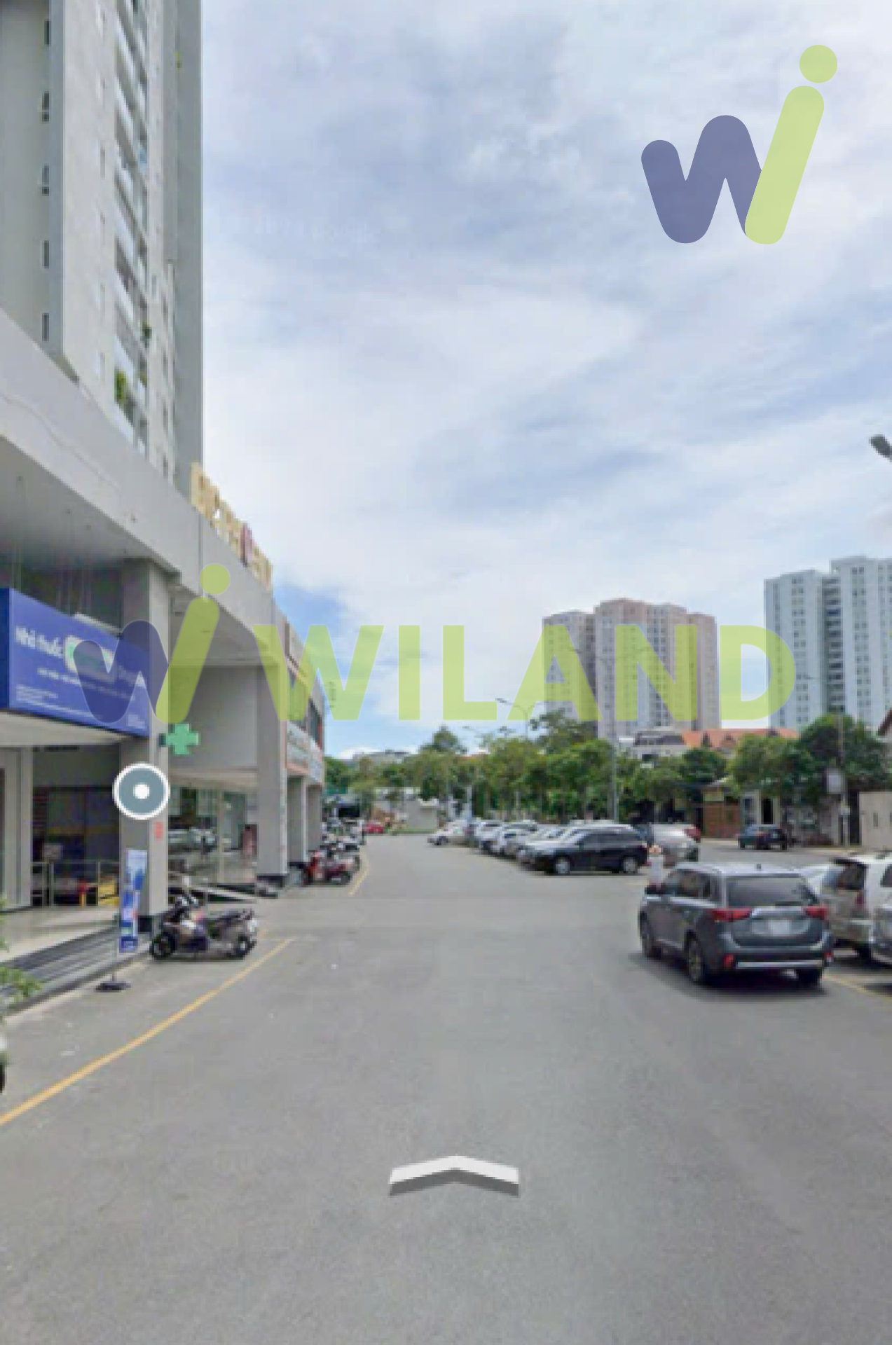 BÁN SHOPHOUSE PHOENIX A KHU ĐÔ THỊ CHÍ LINH, DIỆN TÍCH 350M2 HƯỚNG TÂY BẮC, SẴN DÒNG TIỀN CHO THUÊ