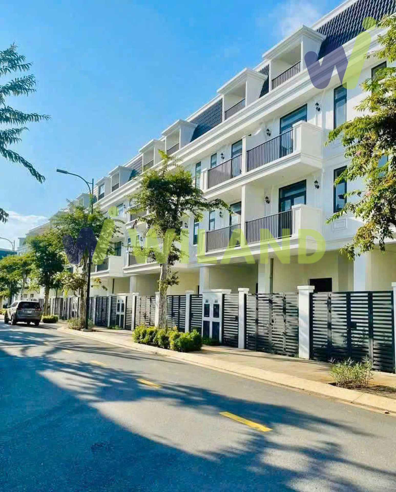 BÁN NHÀ PHỐ LAVIDA VŨNG TÀU, DIỆN TÍCH 87.5M2 VỊ TRÍ ĐẮC ĐỊA HƯỚNG TÂY BẮC, GIÁ CHỈ 8 TỶ