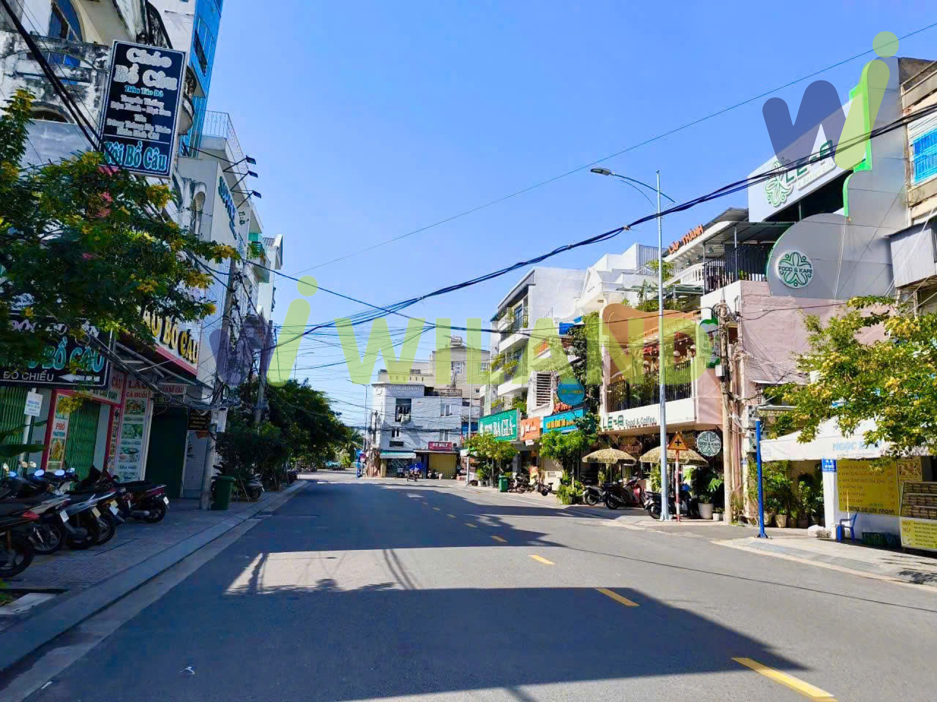 BÁN MẶT TIỀN ĐỒ CHIỂU, VŨNG TÀU, DIỆN TÍCH 128.9M2 NGAY TRUNG TÂM PHỐ DỊCH VỤ SẦM UẤT BẬC NHẤT